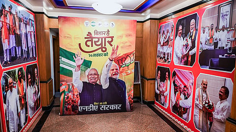 By dropping nearly half a dozen prominent and influential Yadav leaders, the BJP has once again failed to convey a positive message to the community, a move that could ultimately work to the RJD’s advantage and to the BJP’s electoral detriment to some extent.