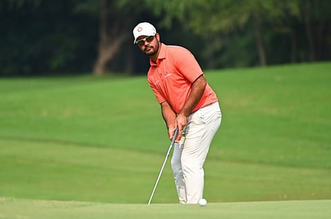 Shubhankar Sharma
