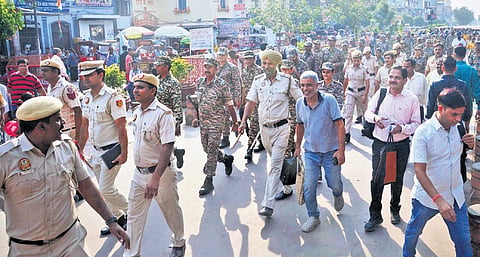 Sale, use of green crackers in Delhi restricted to Oct 18-20 under SC guidelines