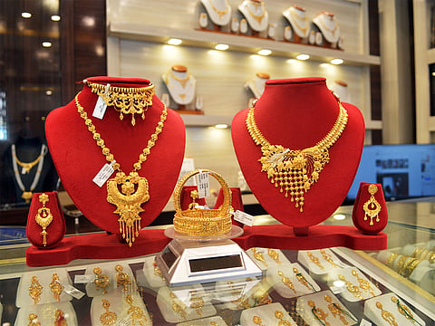 Gold and Silver see sharp correction after record rally; experts say fall is due to profit booking