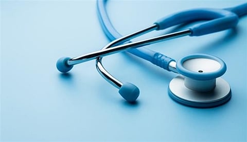 The matter came into light, after several people were taken to Sadar Hospital for treatment as they complained about uneasiness.