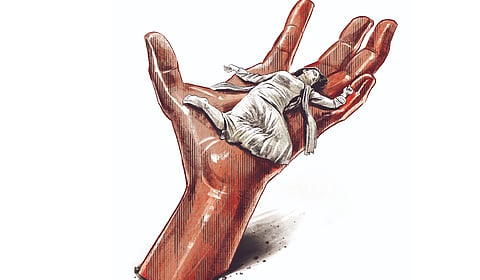 Representative Image