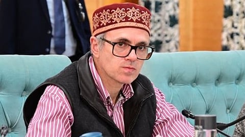 NC to nominate candidate for Budgam bypoll next week: Omar Abdullah.
