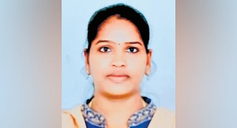 S Dhivya
