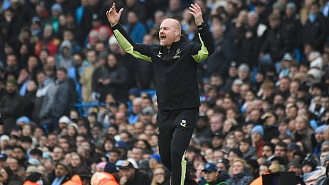 Sean Dyche