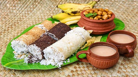Rooted in fresh, locally sourced ingredients and centuries-old traditions, Kerala’s cuisine is a delicious reflection of its history, geography, and rich diversity.