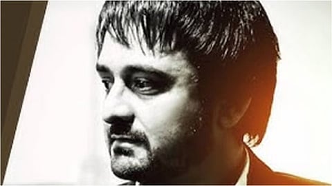 Punjabi singer Teji Kahlon
