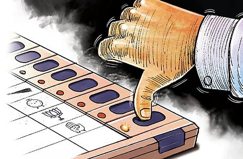 With 27 MLAs from LDF, the community, for the first time, received representation in proportion to its population in the 15th assembly in 2021.