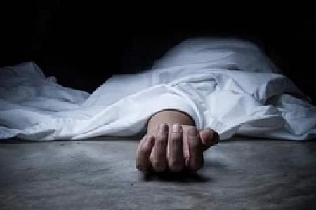An 18-year-old woman was arrested for allegedly killing a middle-aged man during rape attempt.