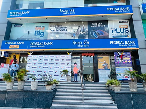 Headquartered in Kerala, Federal Bank has steadily expanded its national footprint over the years, while Mumbai-based Kotak Mahindra Bank remains one of India’s leading private sector banks.