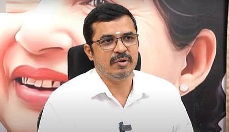Kovai Sathyan