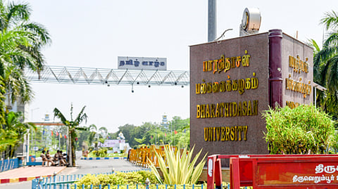 Justice Kumaresh passed the order while allowing a petition filed by the associate professor challenging his inquiry proceedings, which were initiated on December 6, 2024.