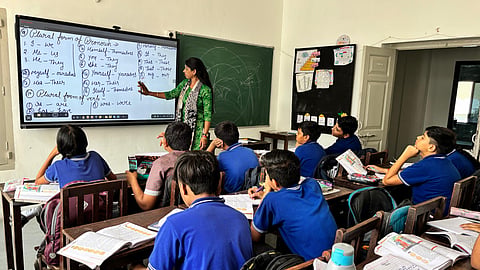 Marwari entrepreneurs, settled across India and abroad, continue to stay emotionally tied to their roots—returning not just with memories, but with meaningful contributions.