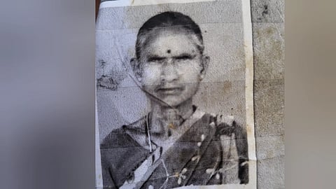 Dhanalakshmi