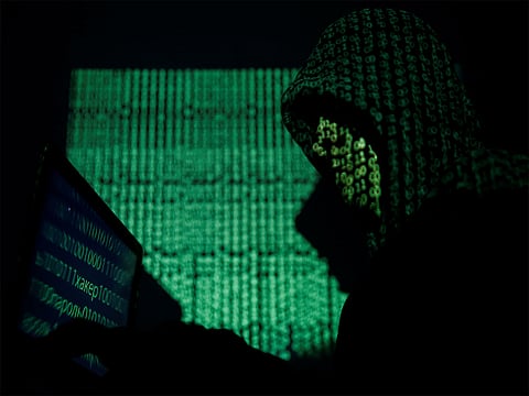 Cybercrimes against women go up in 5 years