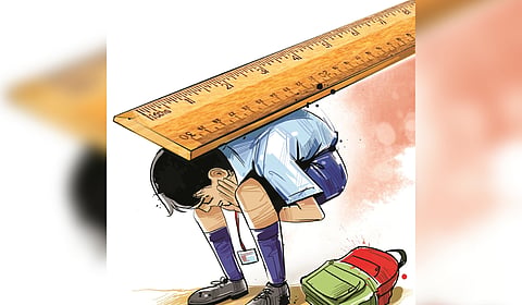 Image used for representation only