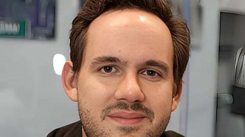 Mike Costa