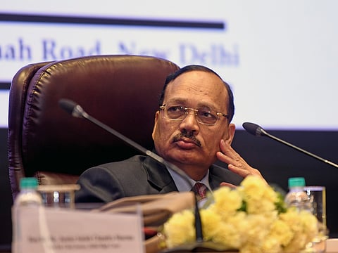 Justice Surya Kant
