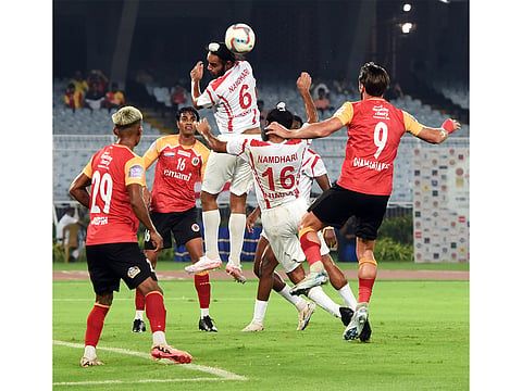 Chennaiyin FC is the latest among clubs to come out and reportedly pause all operations indefinitely