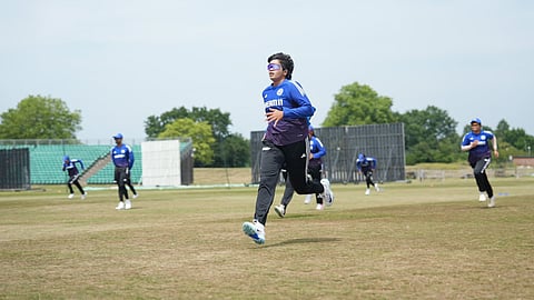 Shafali Verma