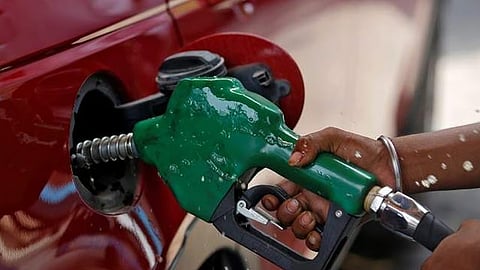 Burning ethanol-blended fuels can increase emissions of acetaldehyde and formaldehyde, which are both associated with cancer.