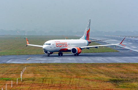 flight, Air India Express