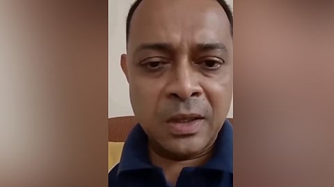 Rohit Arya
