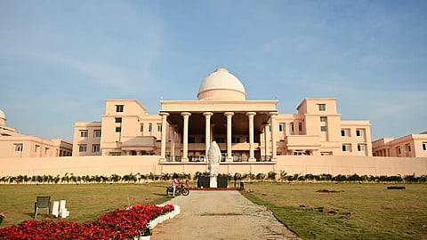 Chhattisgarh Assembly
