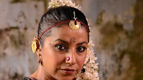 Meghna Khanna