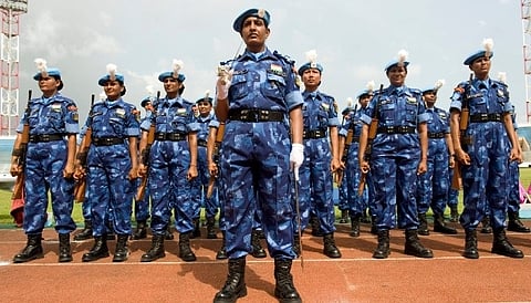 The 2025 report “Women in Multilateral Peace Operations: What Is the State of Play?” published by SIPRI, finds that while there are signs of progress, parity remains far off.