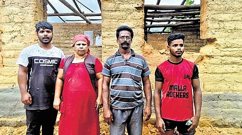 Despite this assurance, the Forest Department served Joseph with a notice asking him to vacate the land in 2014.