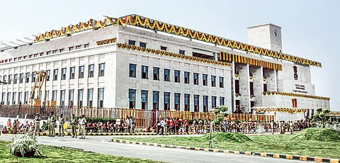 The court dismissed the appeals filed by the convicts challenging the Vijayawada Women’s Sessions Court verdict.