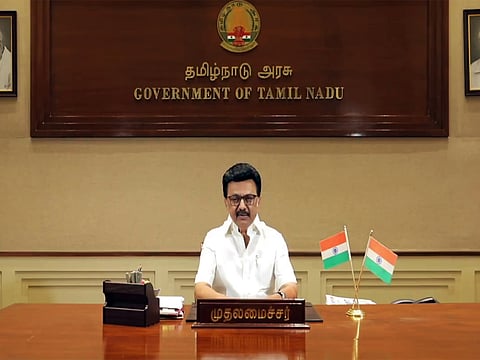 The CM said in his statement that the continued progress of women in all fields alone will bring an end to the perverted, male chauvinistic mindset of such individuals.