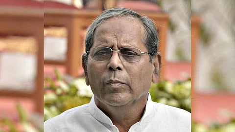 Hullappa Yamanappa Meti