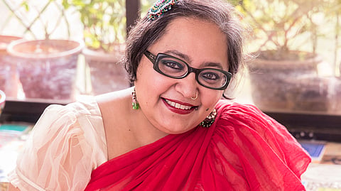 Paromita Vohra
