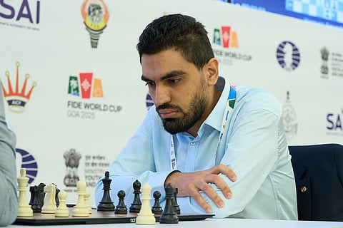 Mohamed Allam