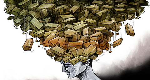 Tips to manage stress