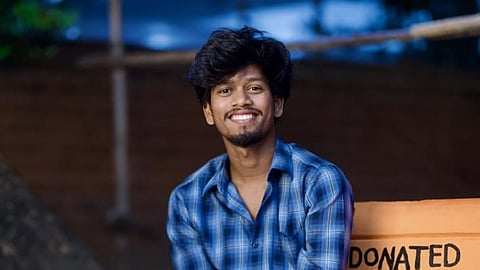 Jai Krishna