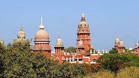 Madras High Court.