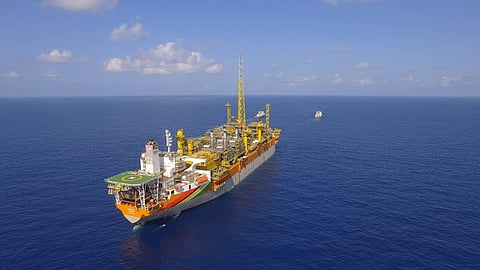Exxon quit Russia abruptly in 2022 in the wake of Ukraine war, leaving behind massive stranded assets including at the Sakhalin-1 project