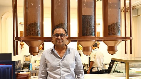 Imtiaz Ali Siddiqui
