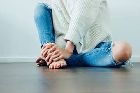 Neglected signs of arthritis