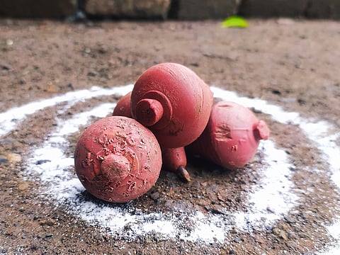An undying spirit of traditional games