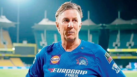 Eric Simons