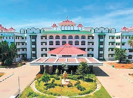 The Madurai Bench of Madras High Court on Monday dismissed an appeal filed by the state challenging the acquittal of seven persons who were arrested for allegedly being involved in illegal arms training at Kodaikanal forest area in April 2008.