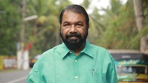 Minister Sivankutty said the state government had taken a clear decision allowing MLAs to function from offices under the control of the state government, municipal corporations and panchayats
