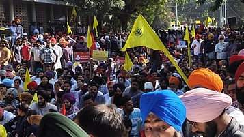 Tension in Panjab University over conduct of senate polls