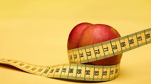 Counting calories in India