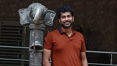 Thiruveer