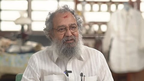 Thota Tharani